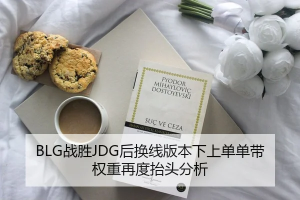 BLG战胜JDG后换线版本下上单单带权重再度抬头分析
